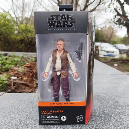 Hasbro Star Wars Mandalorian 🌌 Storm White Soldier 15cm – 🎁 Edición Original Coleccionista