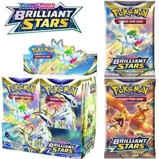 Pokémon TCG Scarlet & Violet — Destined Rivals Booster Box (36 Sobres)