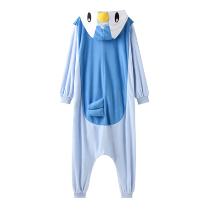 Pijama Pokémon Onesie Adulto