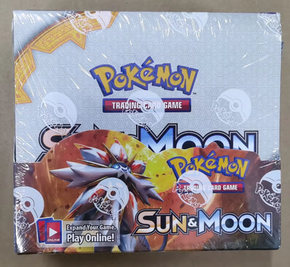 Pokémon TCG Scarlet & Violet — Destined Rivals Booster Box (36 Sobres)