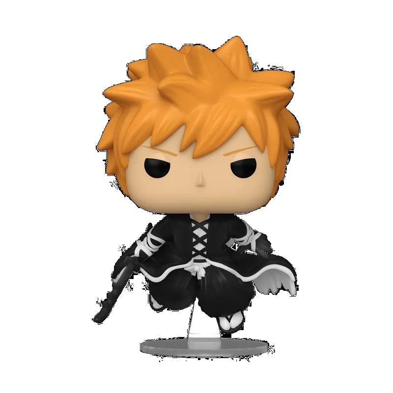 ⚔️ Funko POP! Kurosaki Ichigo – BLEACH 🌀