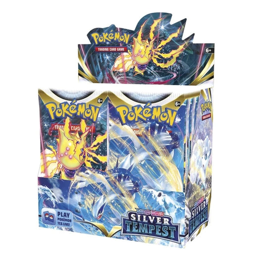Pokémon TCG Booster Bundle Scarlet & Violet – Prismatic Evolutions