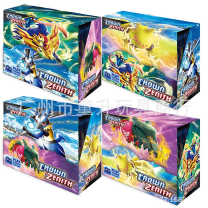 Pokémon TCG Booster Bundle Scarlet & Violet – Prismatic Evolutions
