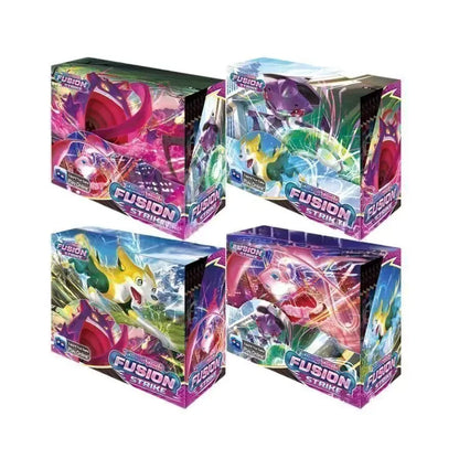 Pokémon TCG Scarlet & Violet — Destined Rivals Booster Box (36 Sobres)